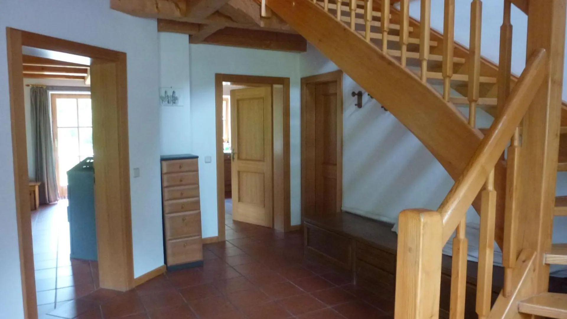 Holiday Home Ilztal By Interhome Allmunzen Almanya