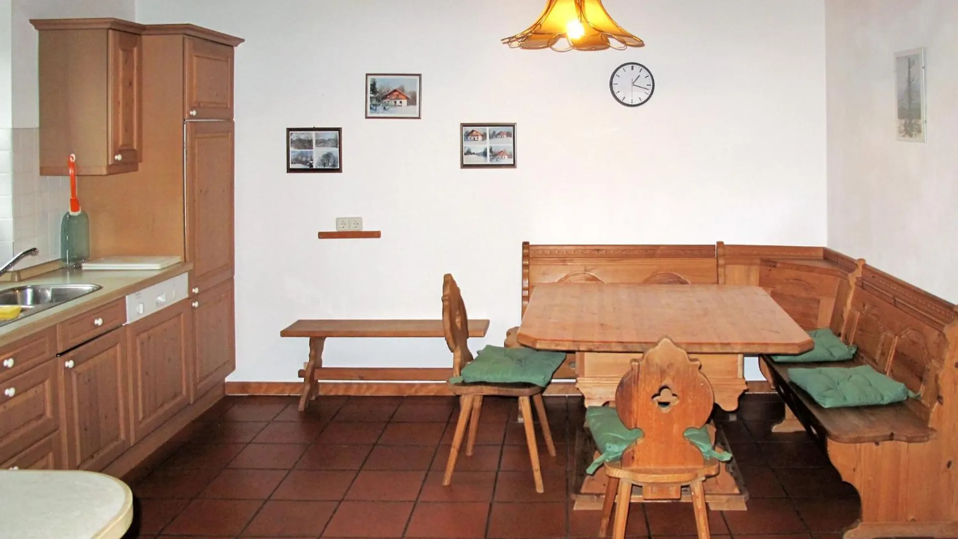 Holiday Home Ilztal By Interhome Allmunzen