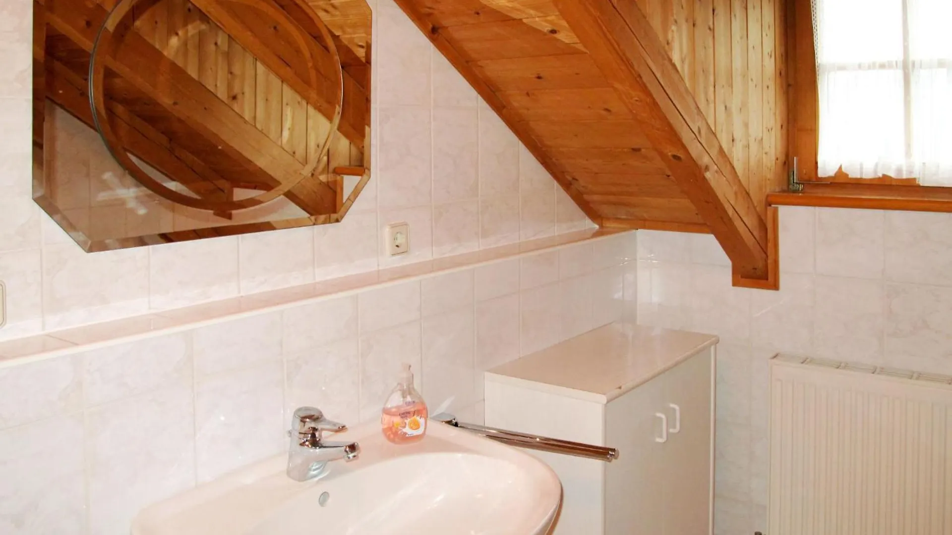 Holiday Home Ilztal By Interhome Allmunzen Almanya