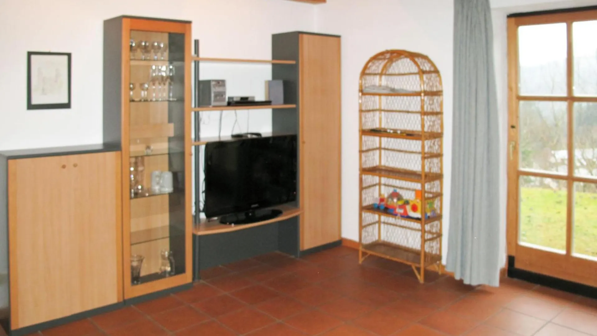 Holiday Home Ilztal By Interhome Allmunzen 0*,  Almanya